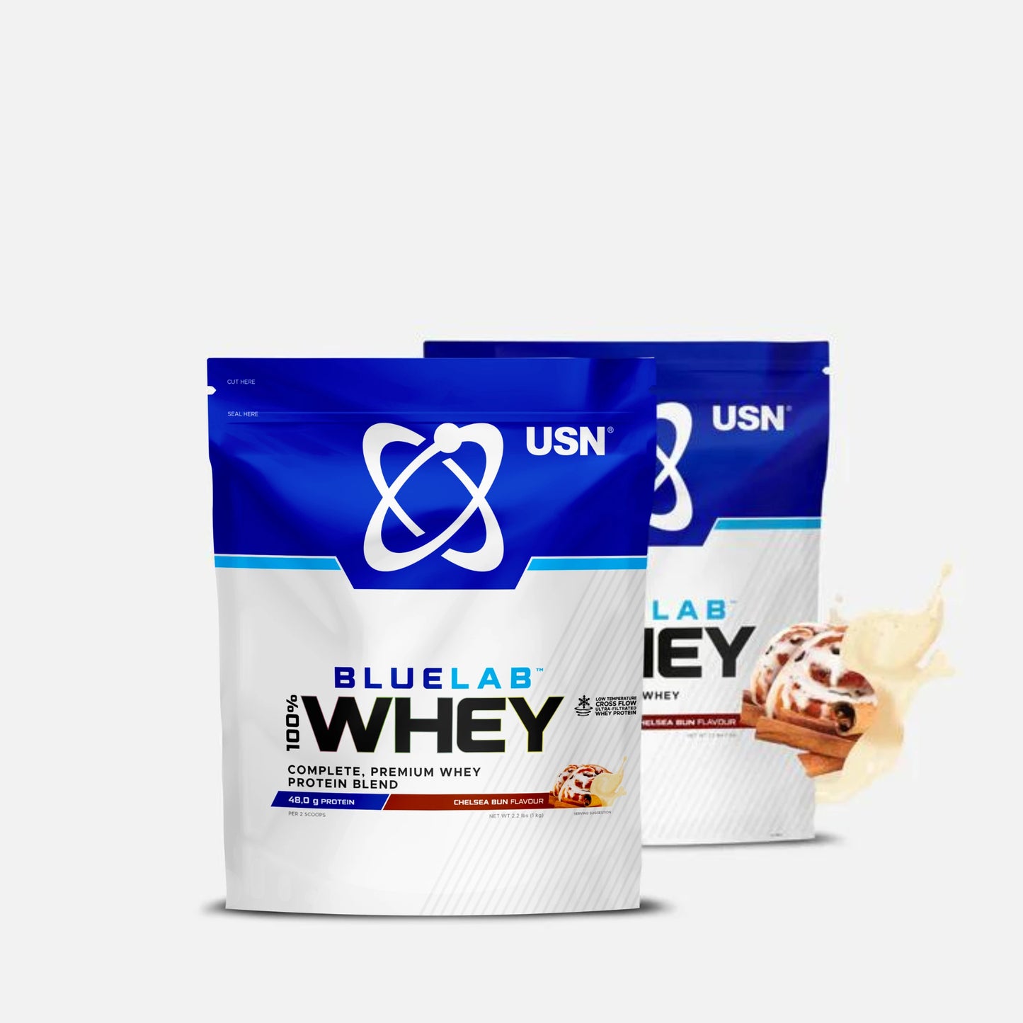 usn-bluelab-whey-protein-Chelsea-bun