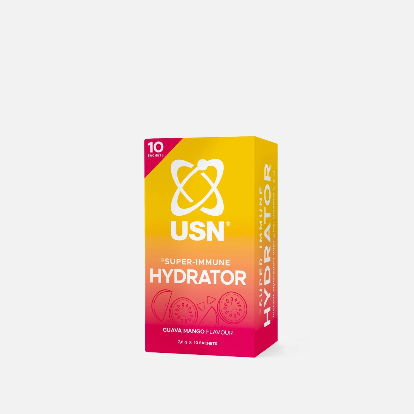 🎁 Super-Immune Hydrator (100% off)