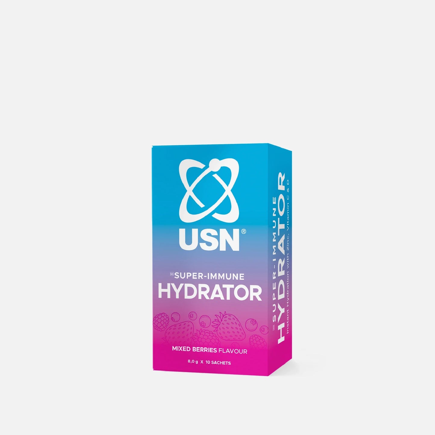 🎁 Super-Immune Hydrator (100% off)
