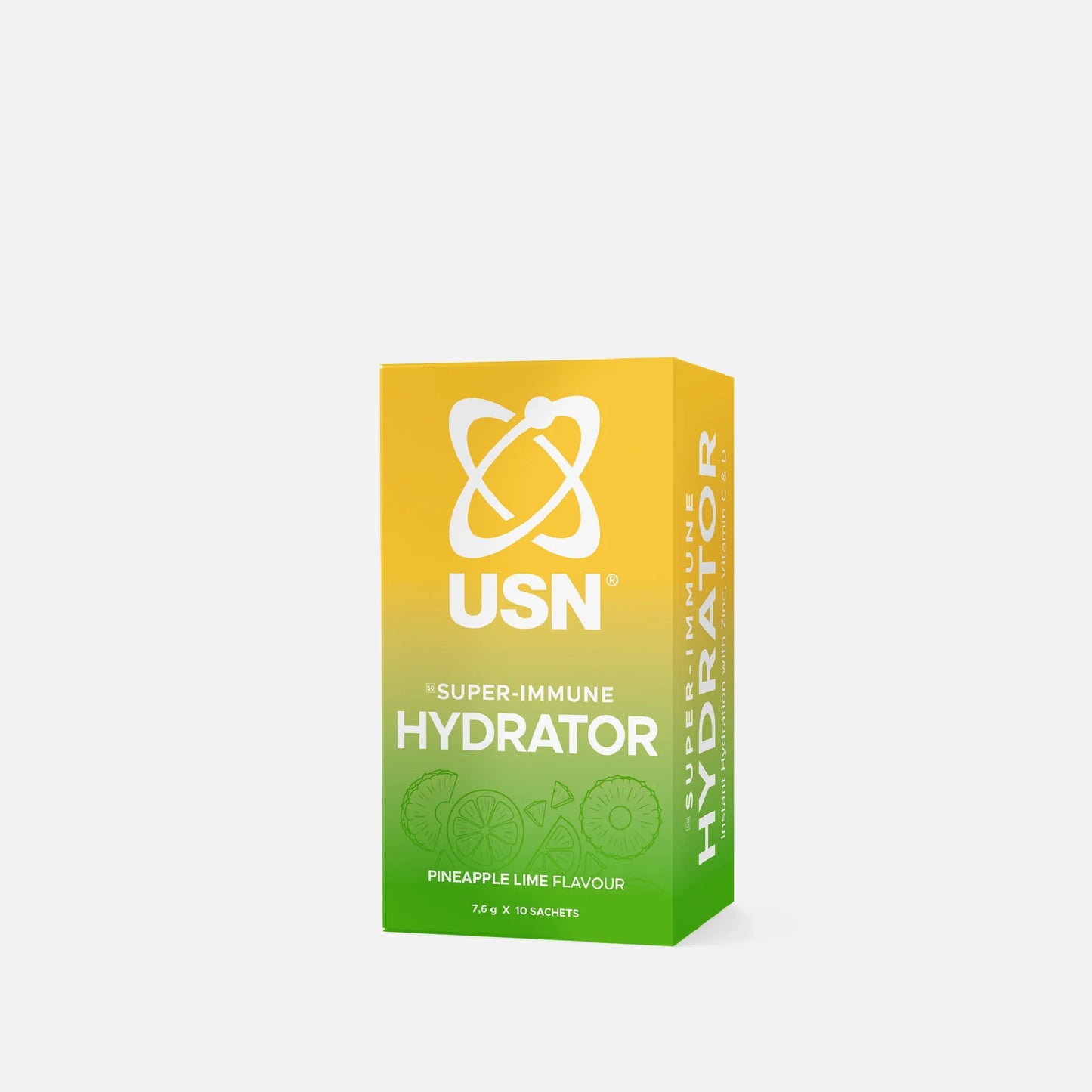 🎁 Super-Immune Hydrator (100% off)