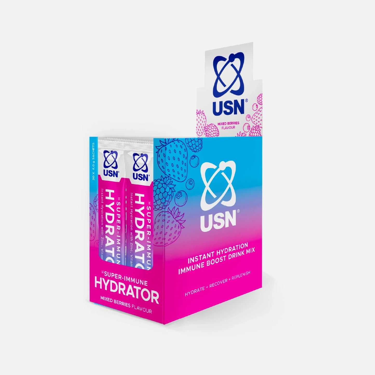 usn-immune-hydrator_Mixed-Berries-20s