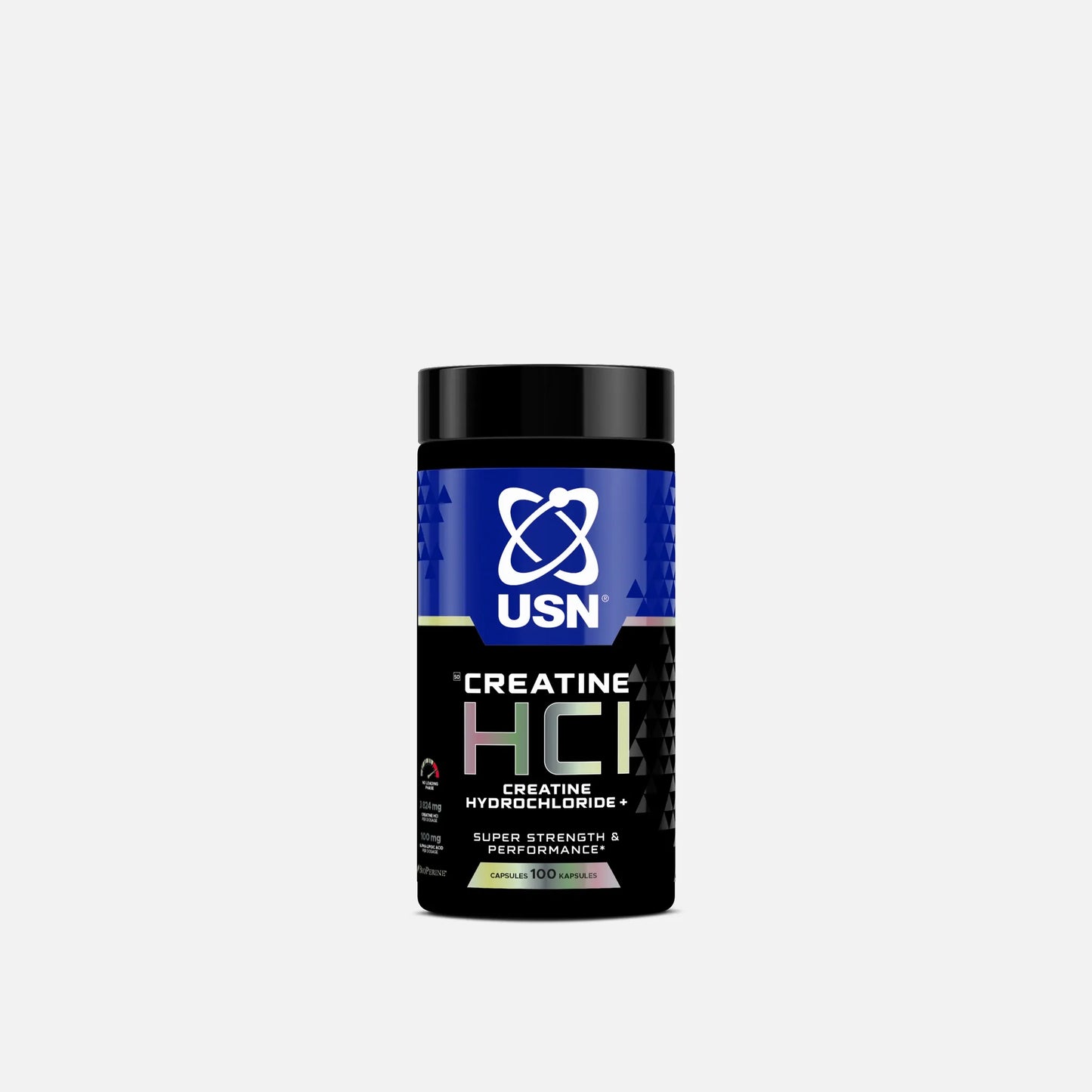 Creatine HCl