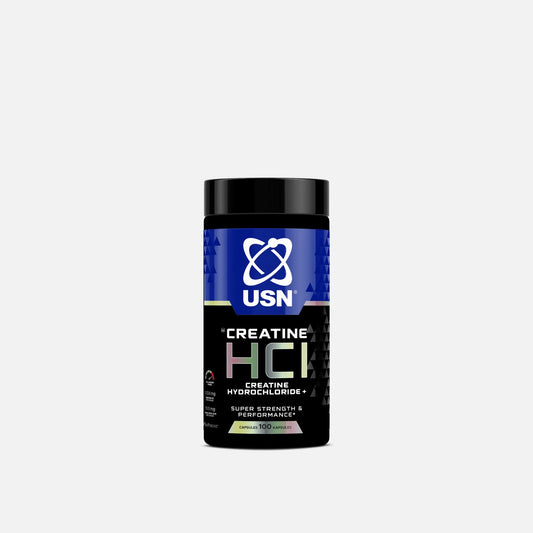 Creatine HCl