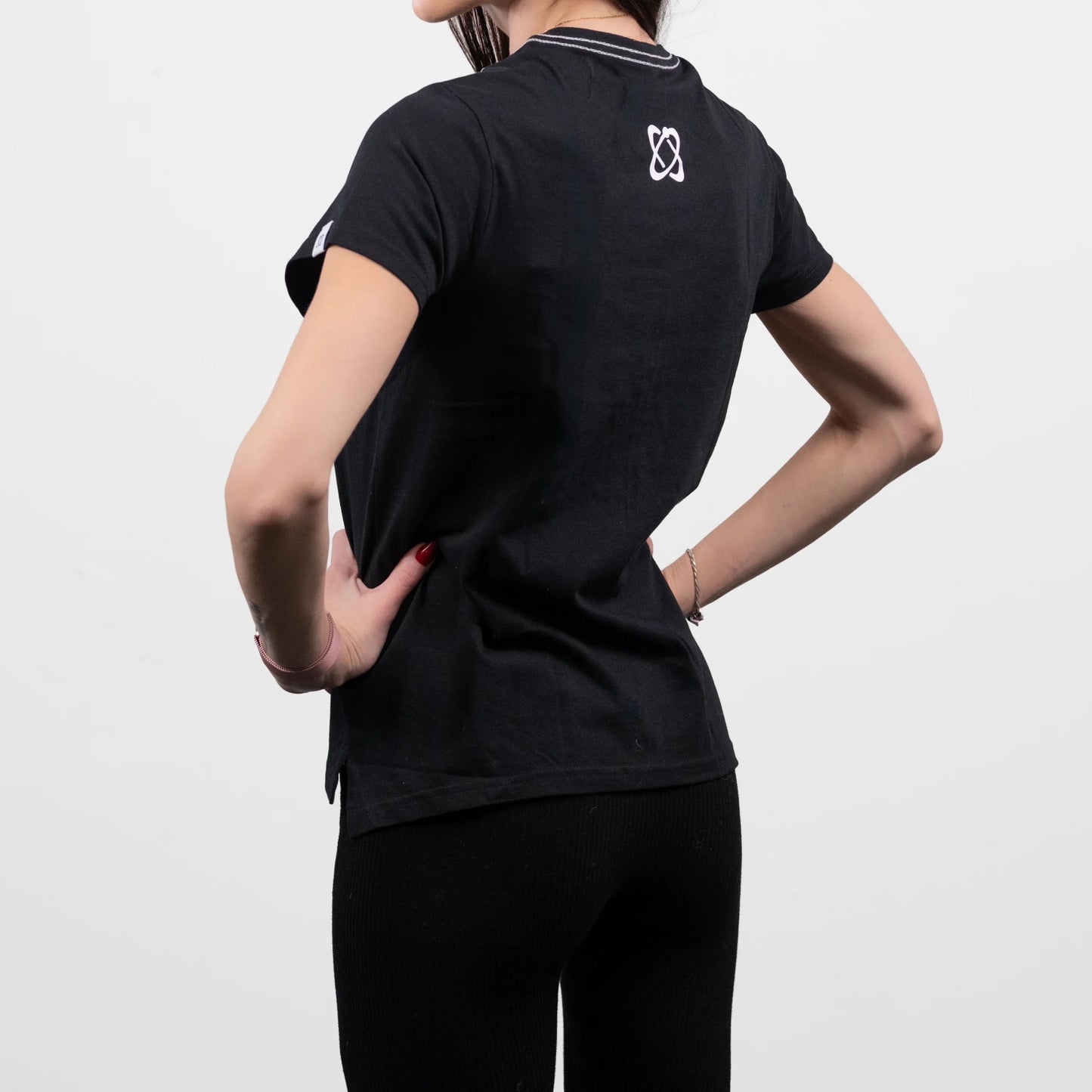 Crew Neck T-Shirt