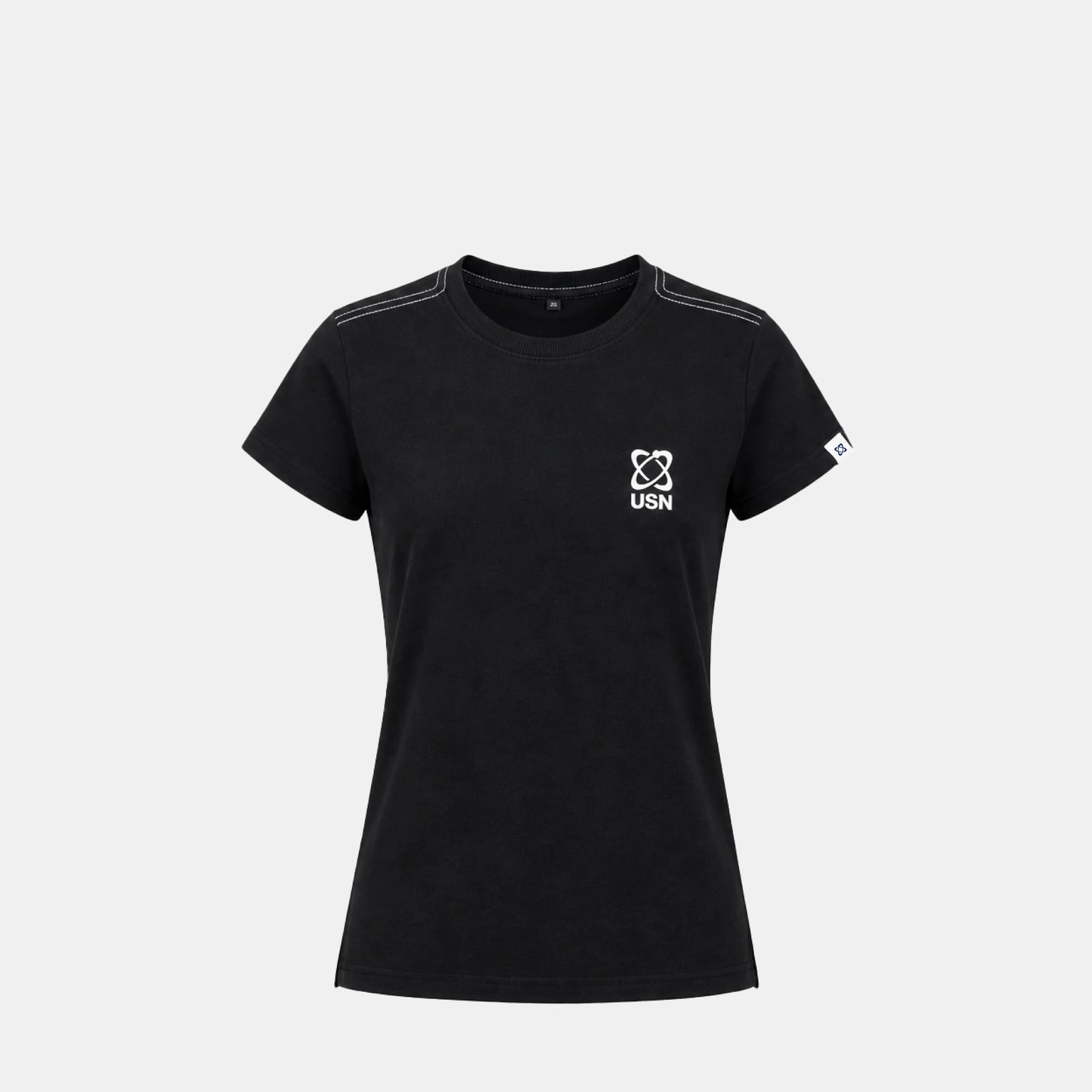 Crew Neck T-Shirt
