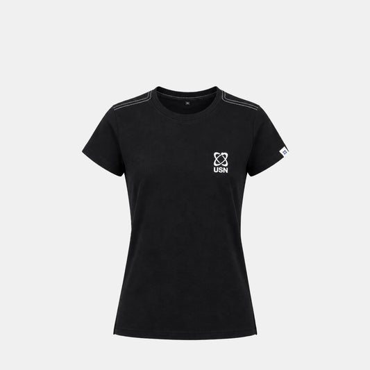Crew Neck T-Shirt