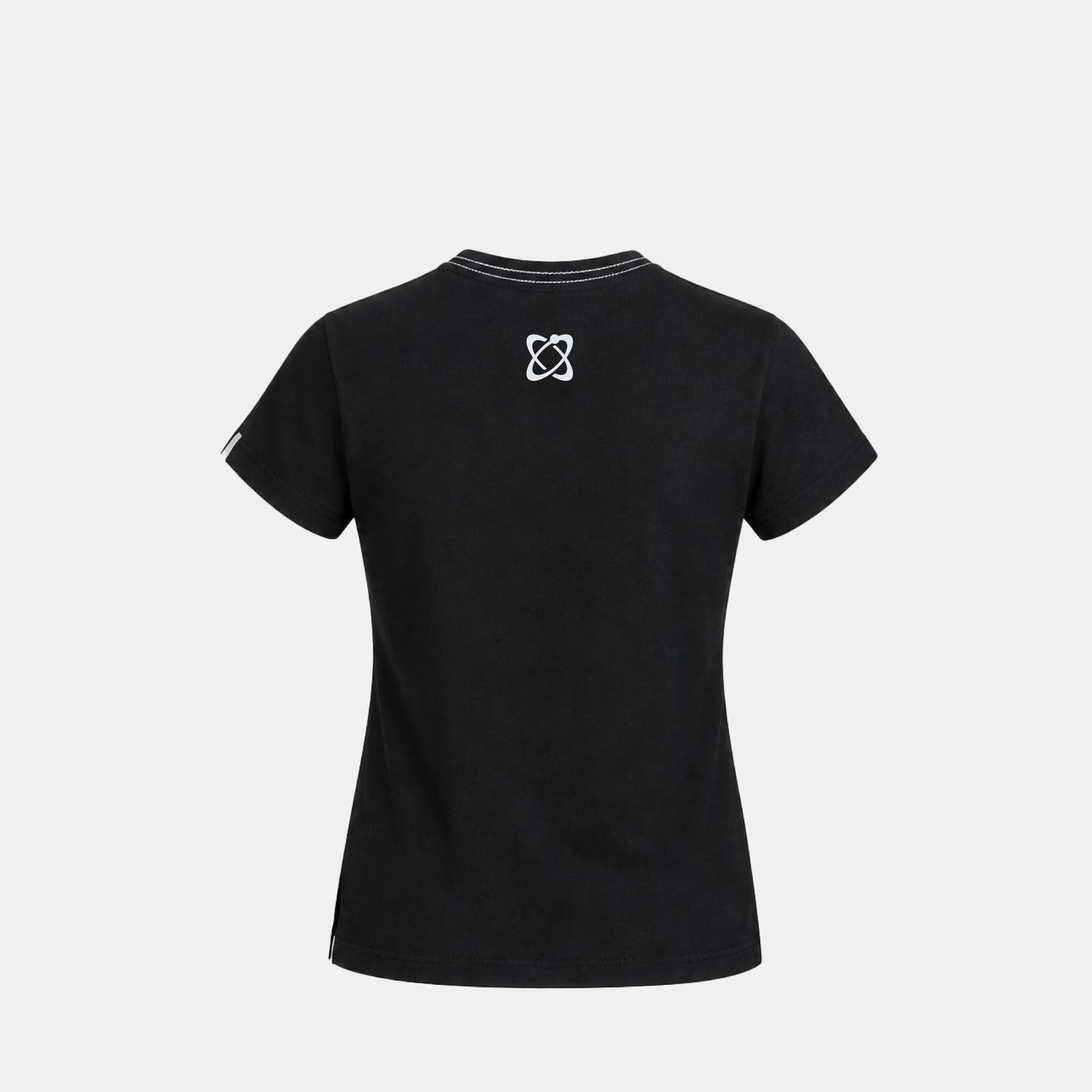 Crew Neck T-Shirt