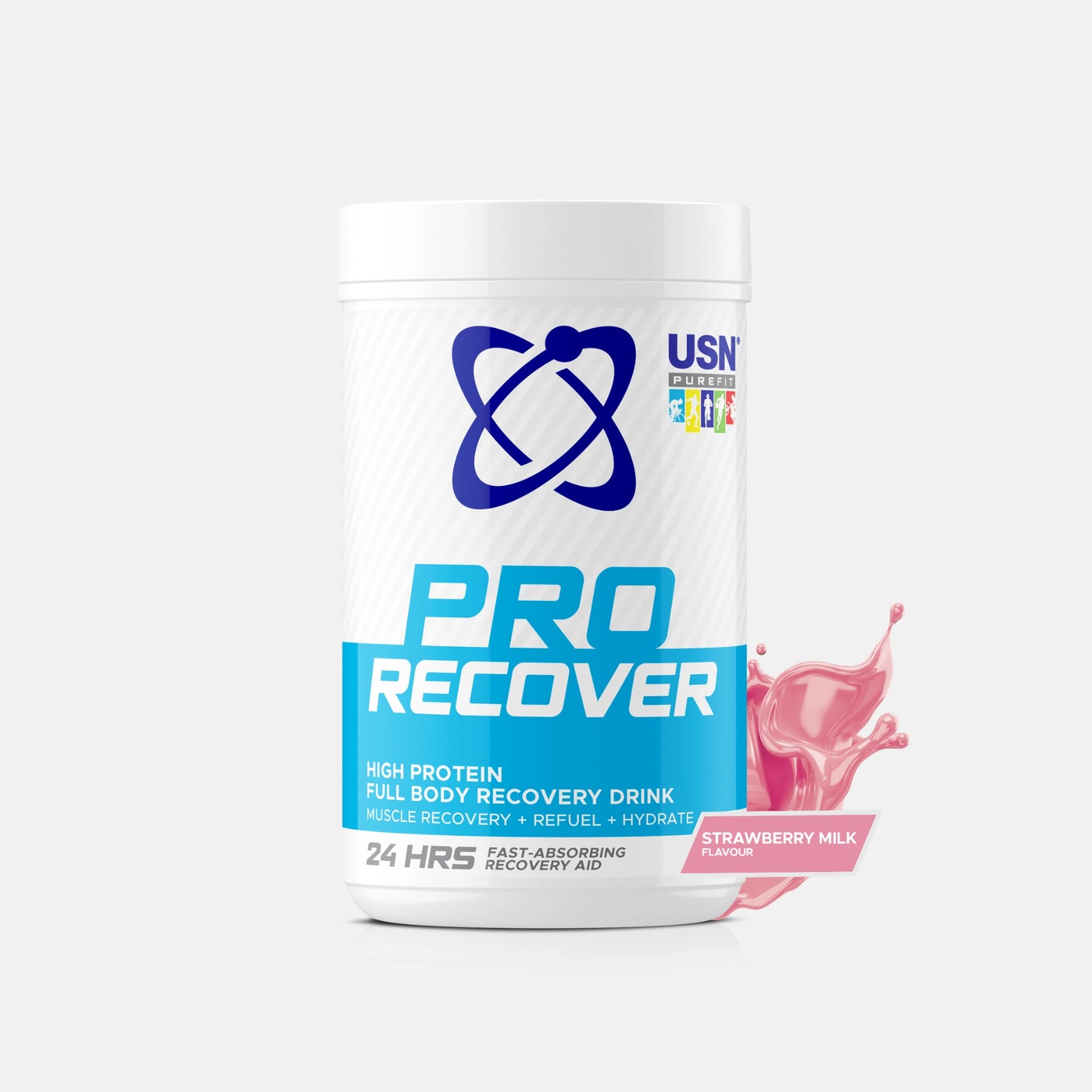 Pro Recover