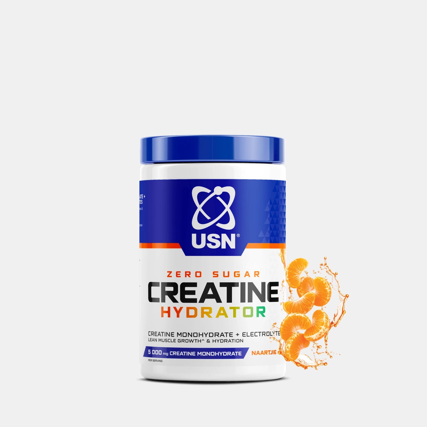 Zero Sugar Creatine Hydrator