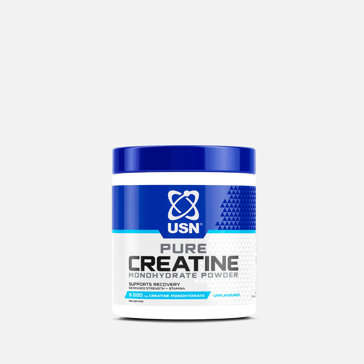 Pureform Creatine USN® Pure Creatine Monohydrate 200 - 410g Shop Online