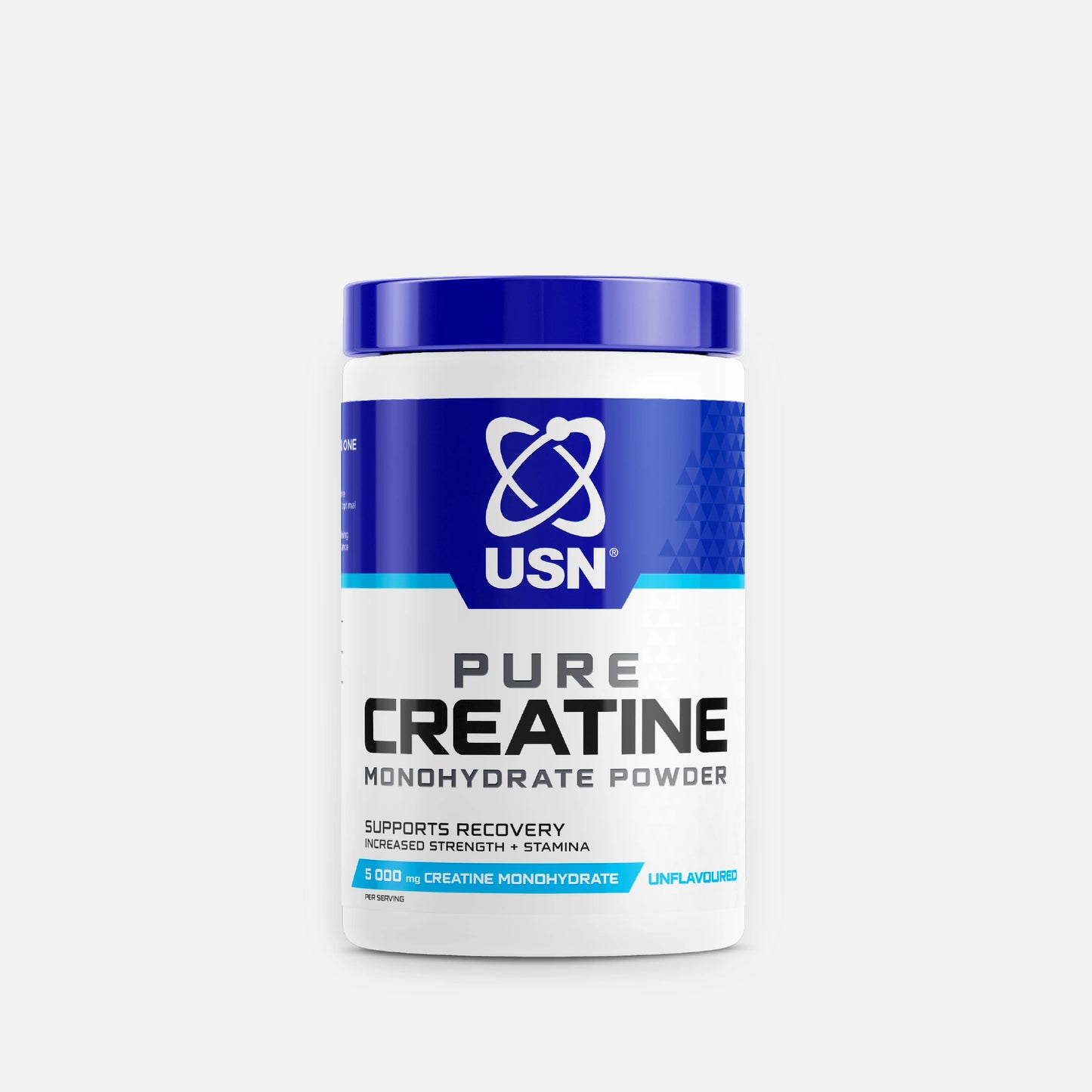 Pureform Creatine USN® Pure Creatine Monohydrate 200 - 410g Shop Online