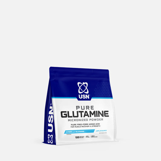 Pure Glutamine