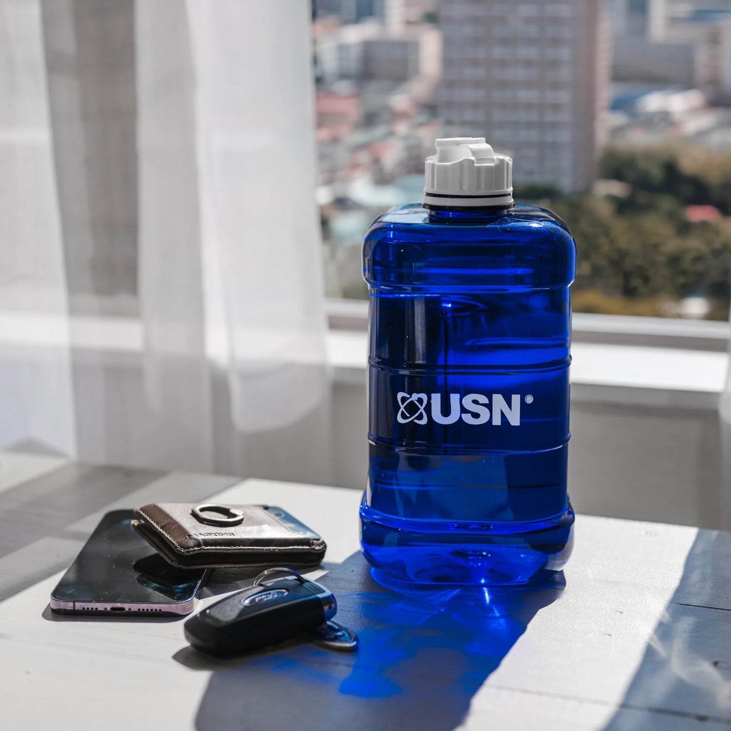 USN Hydrator