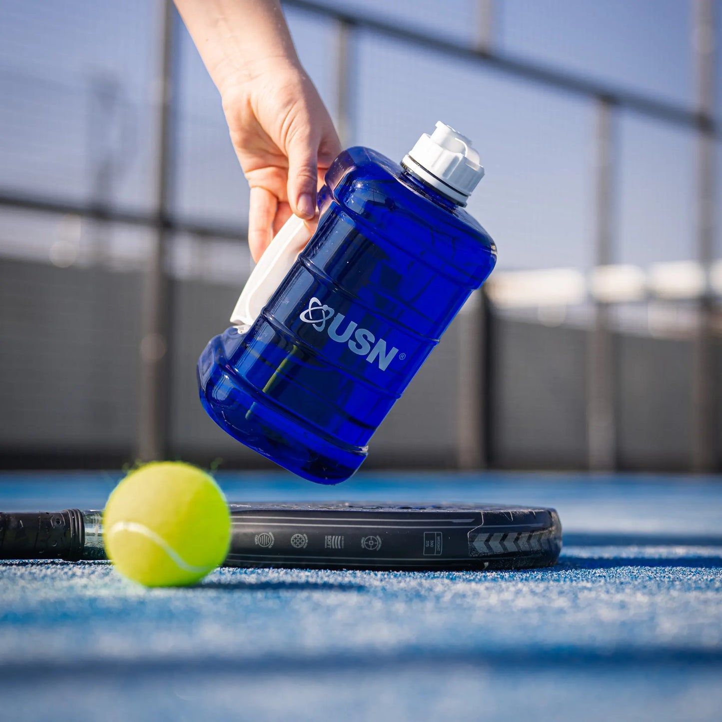 USN Hydrator