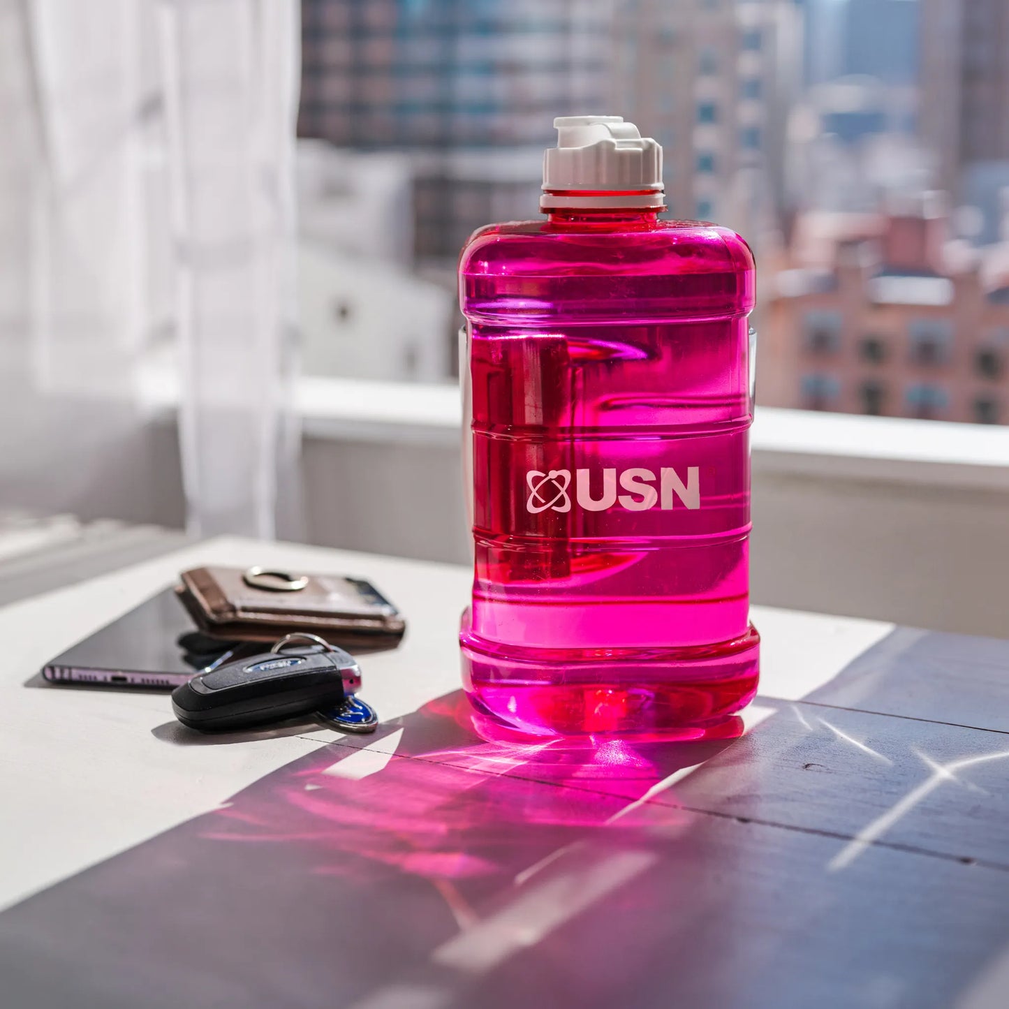 USN Hydrator