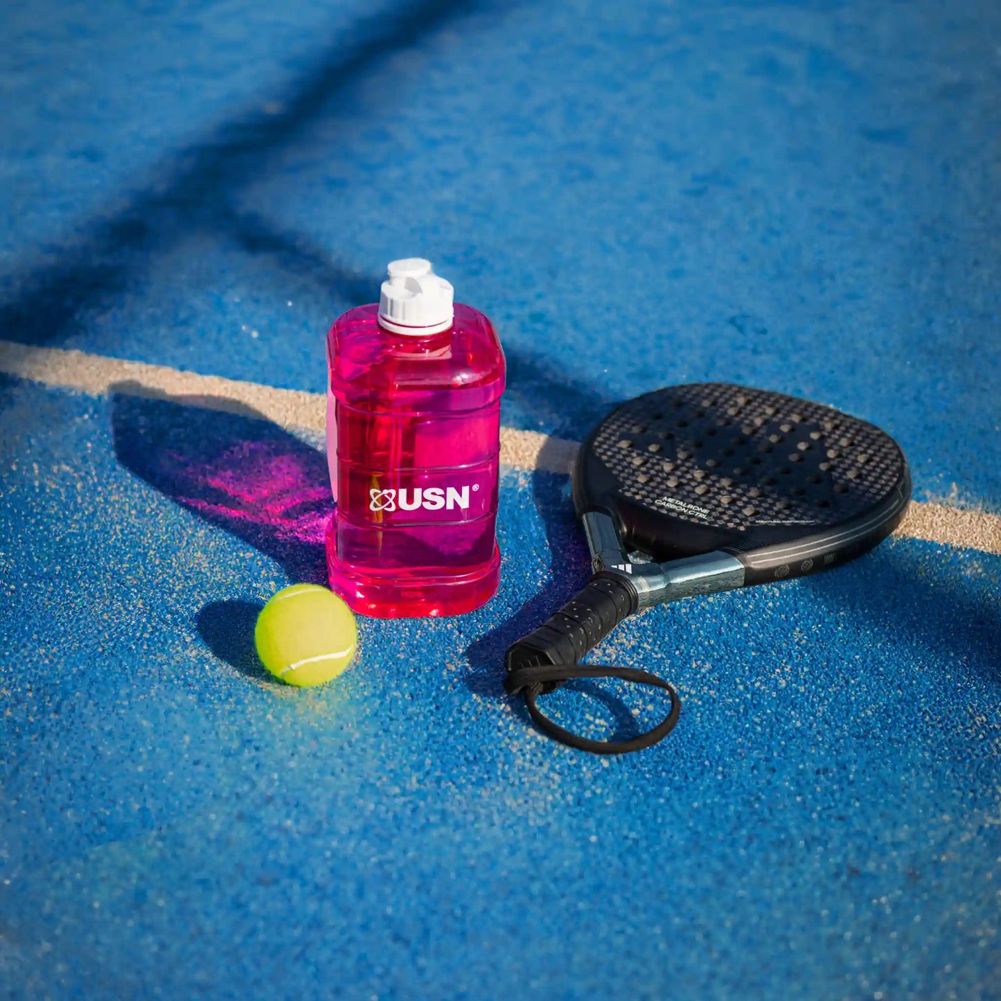 USN Hydrator