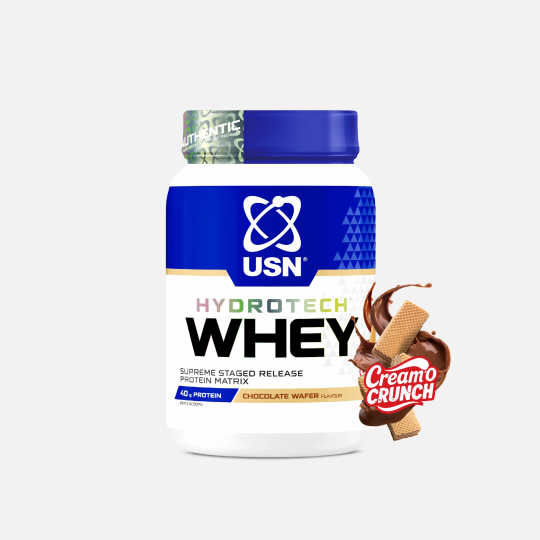 Hydrotech™ Whey
