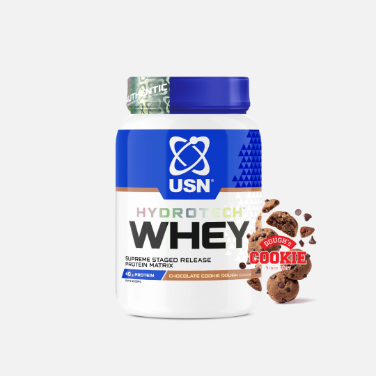 Hydrotech™ Whey