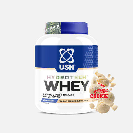 Hydrotech™ Whey