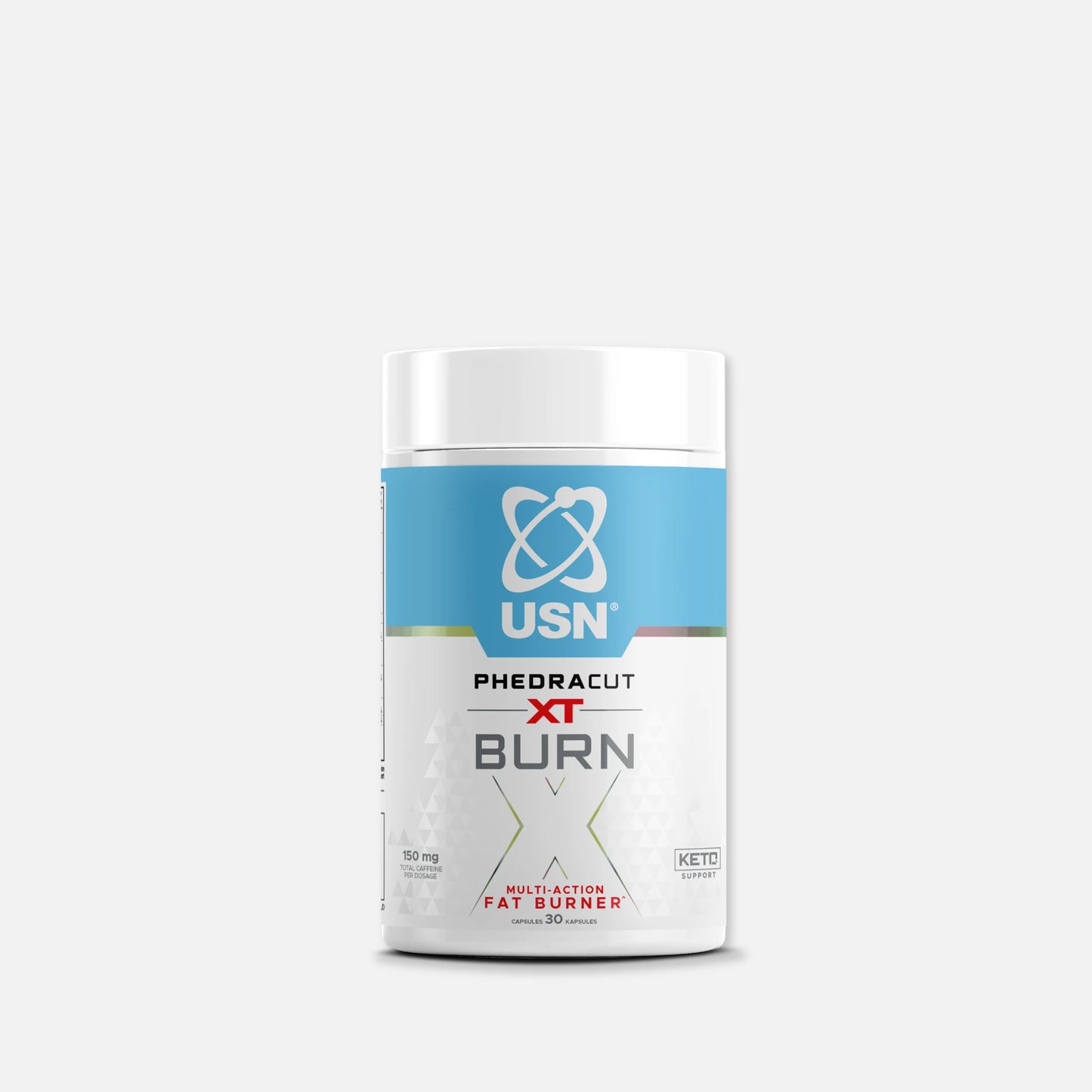 Phedra Cut XT Burn