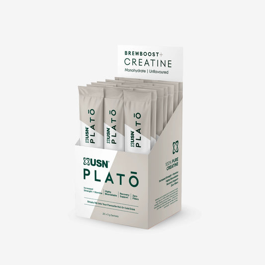 Plato Brewboost +Creatine