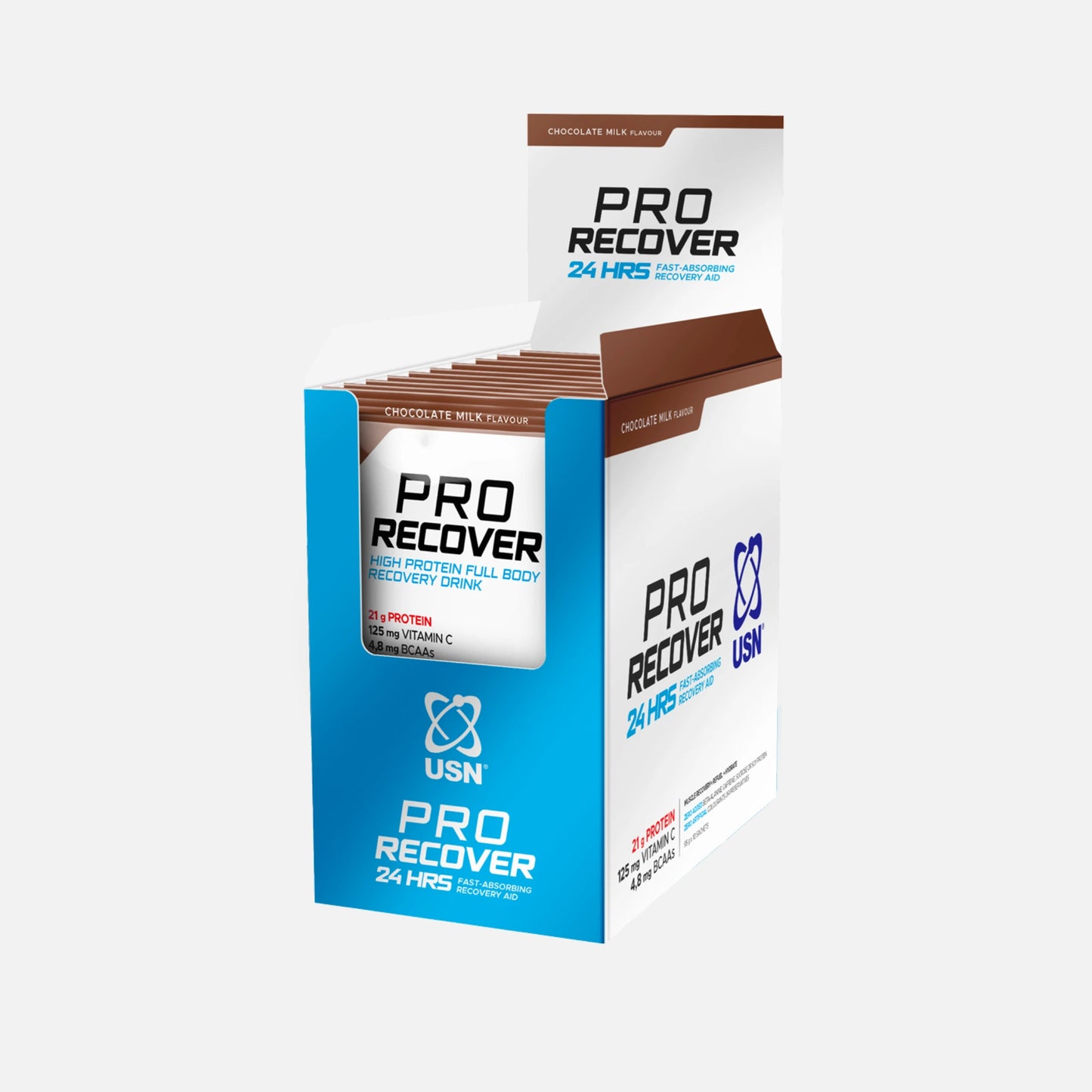 Pro Recover