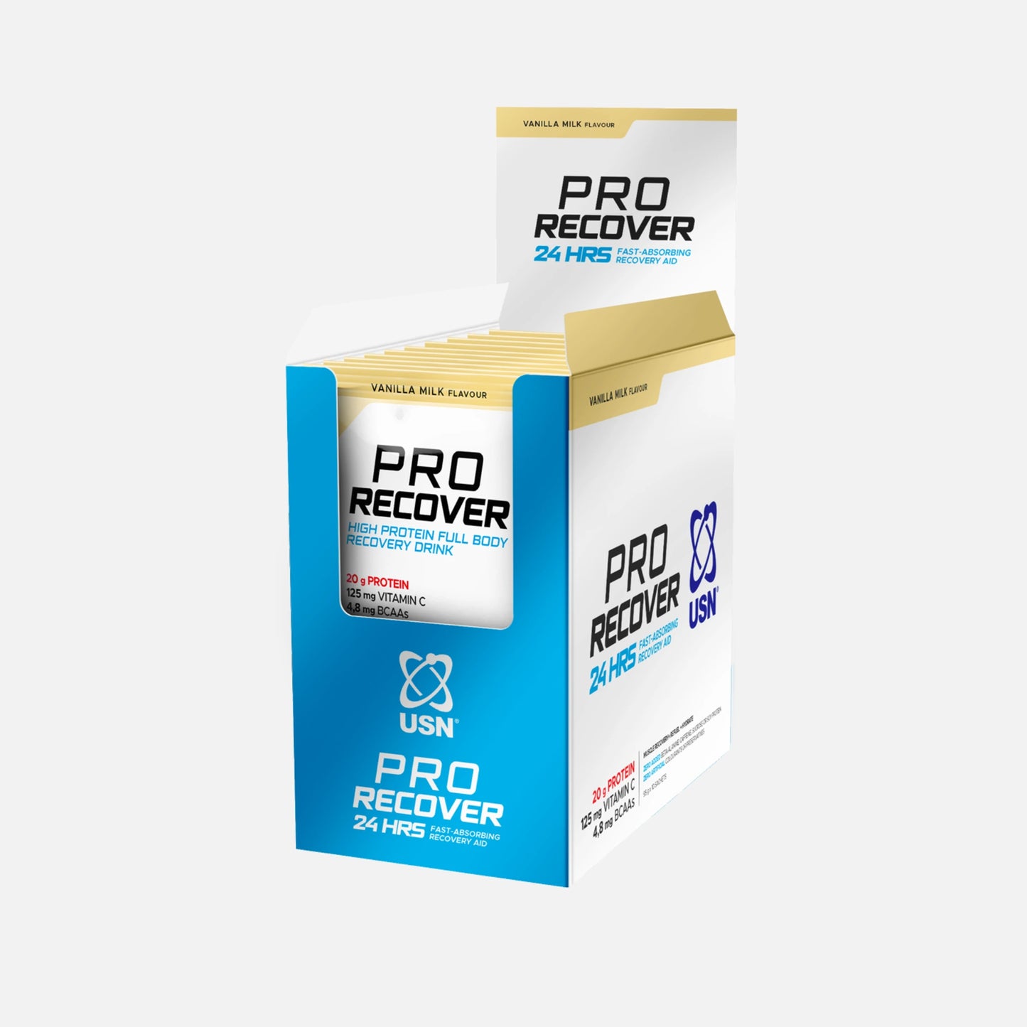 Pro Recover