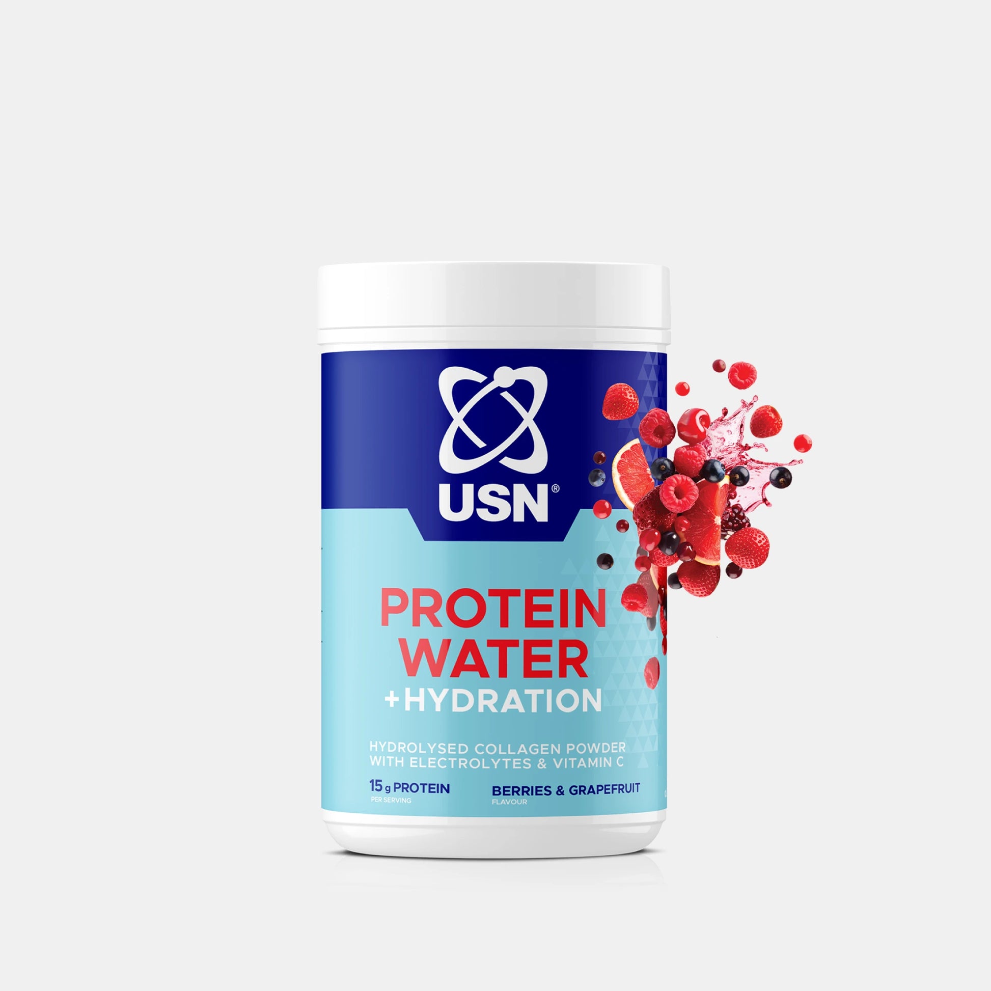 usn-sa-protein-water-berries-grapefruit