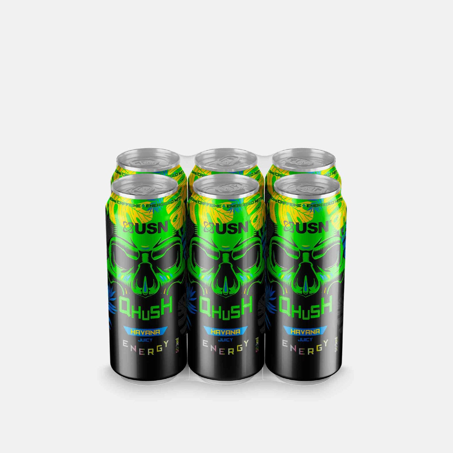 🎁 It's the Qhush (100% off)