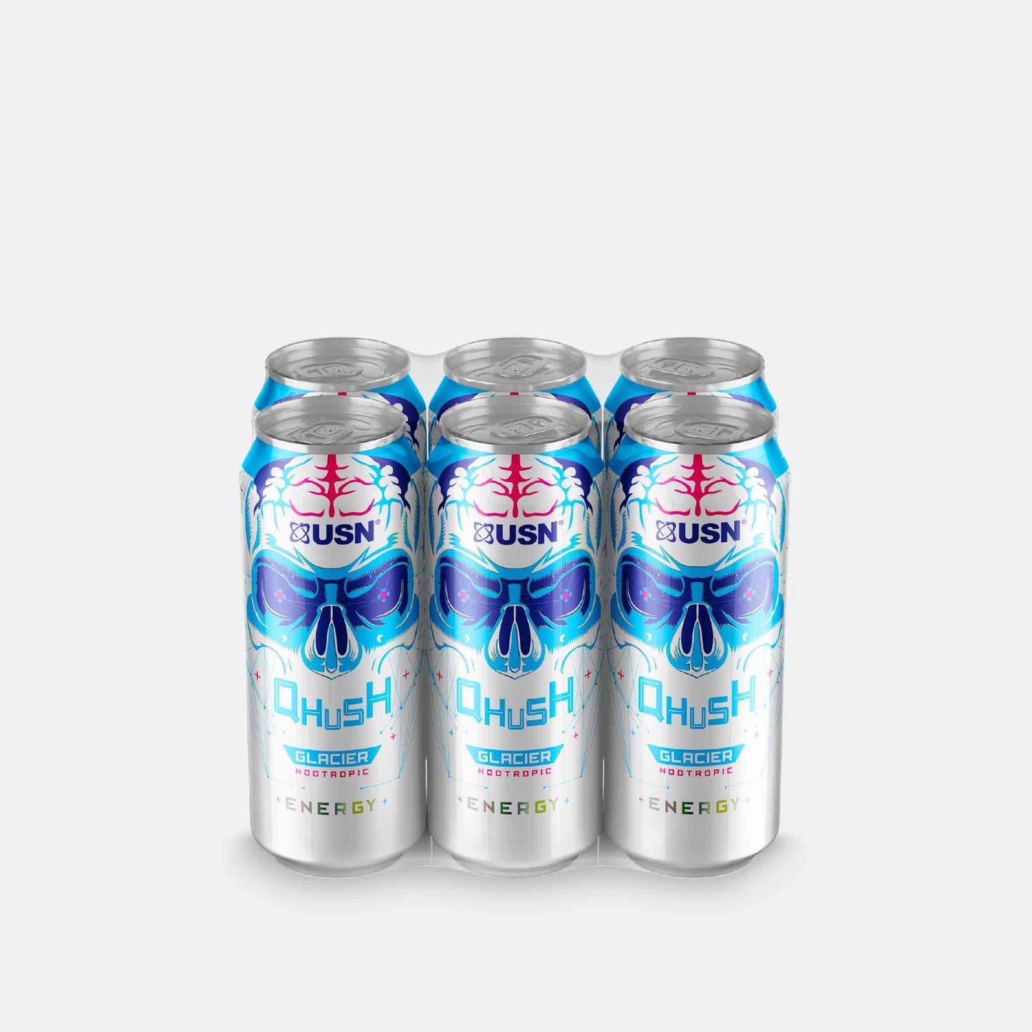 🎁 It's the Qhush (100% off)