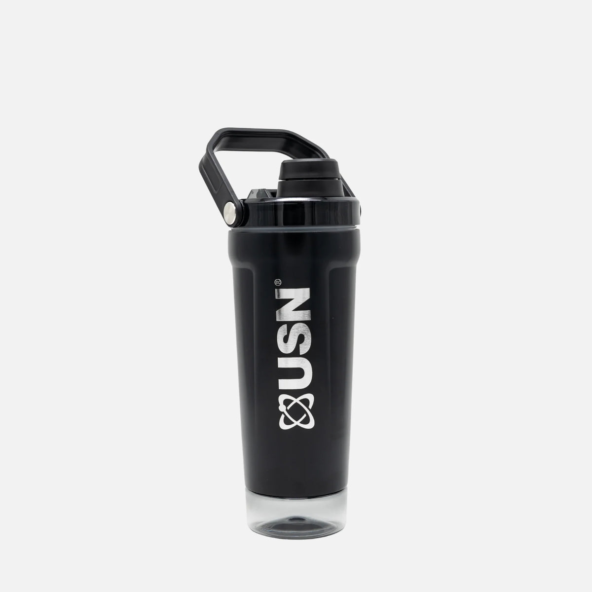 🎁 Steel Shaker (100% off)