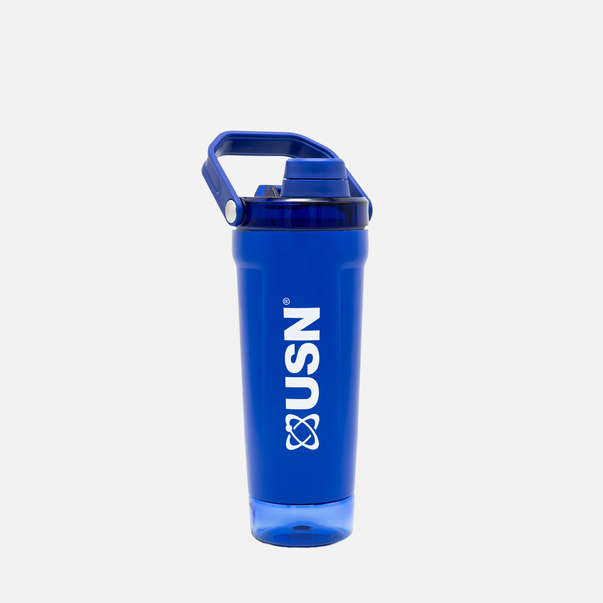 Steel Shaker