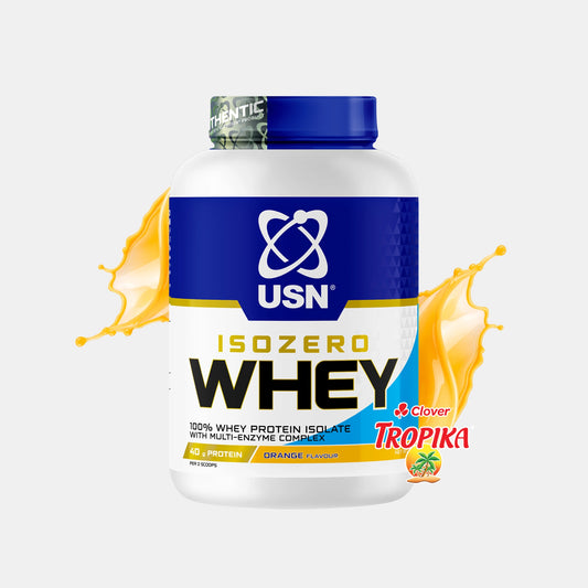 Usn Tablets USN® Supplements, Shakes & Snacks For Weight Loss - USN® Online Store ...