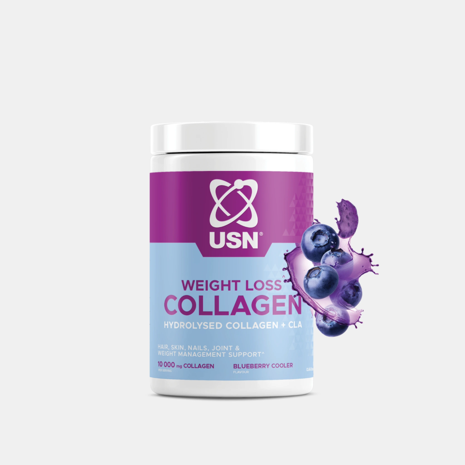 USN® Weight Loss Collagen Powder 300g