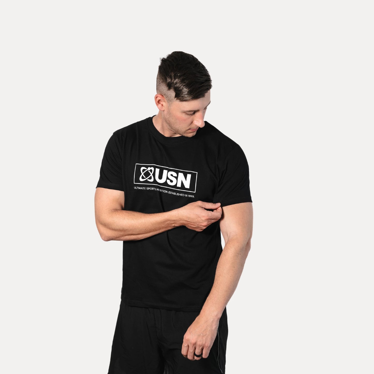 USN T-shirt