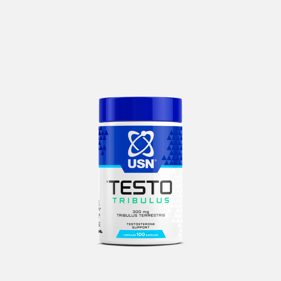 Testo Tribulus