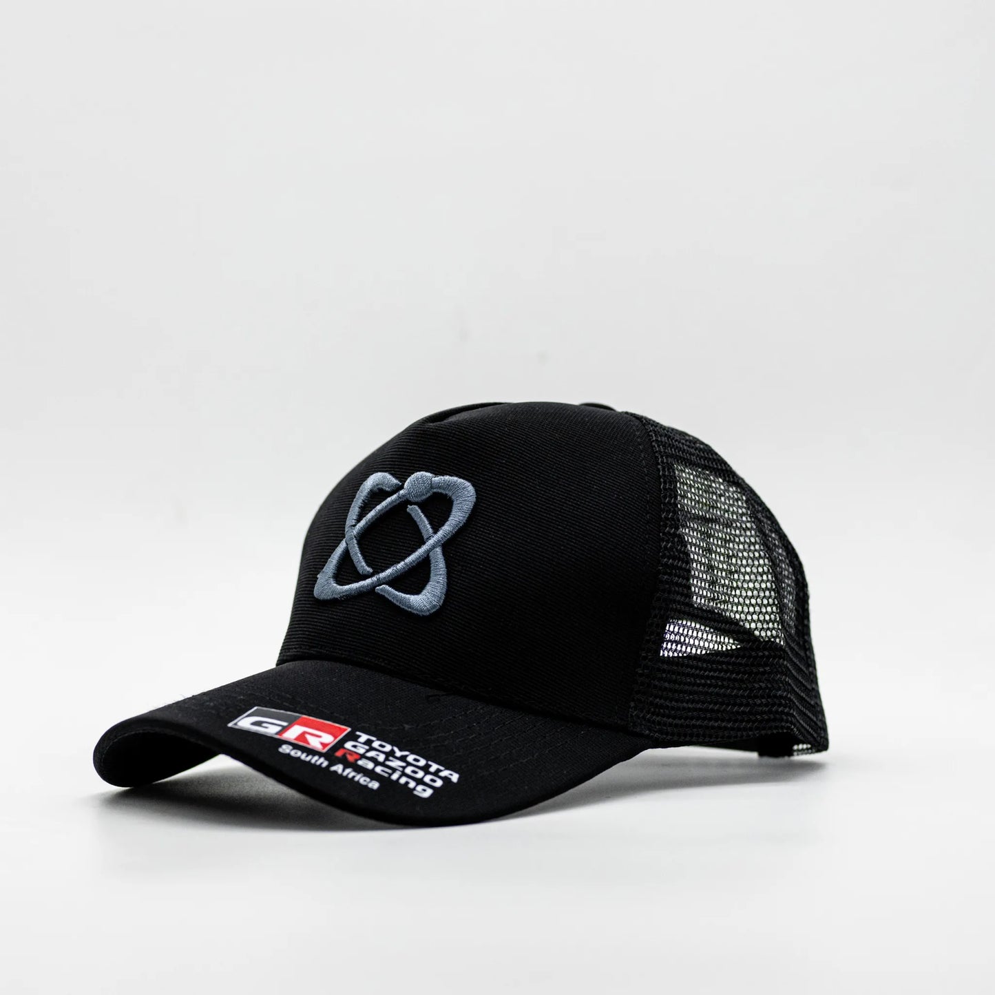 USN Toyota Gazoo Racing Cap - Limited Edition