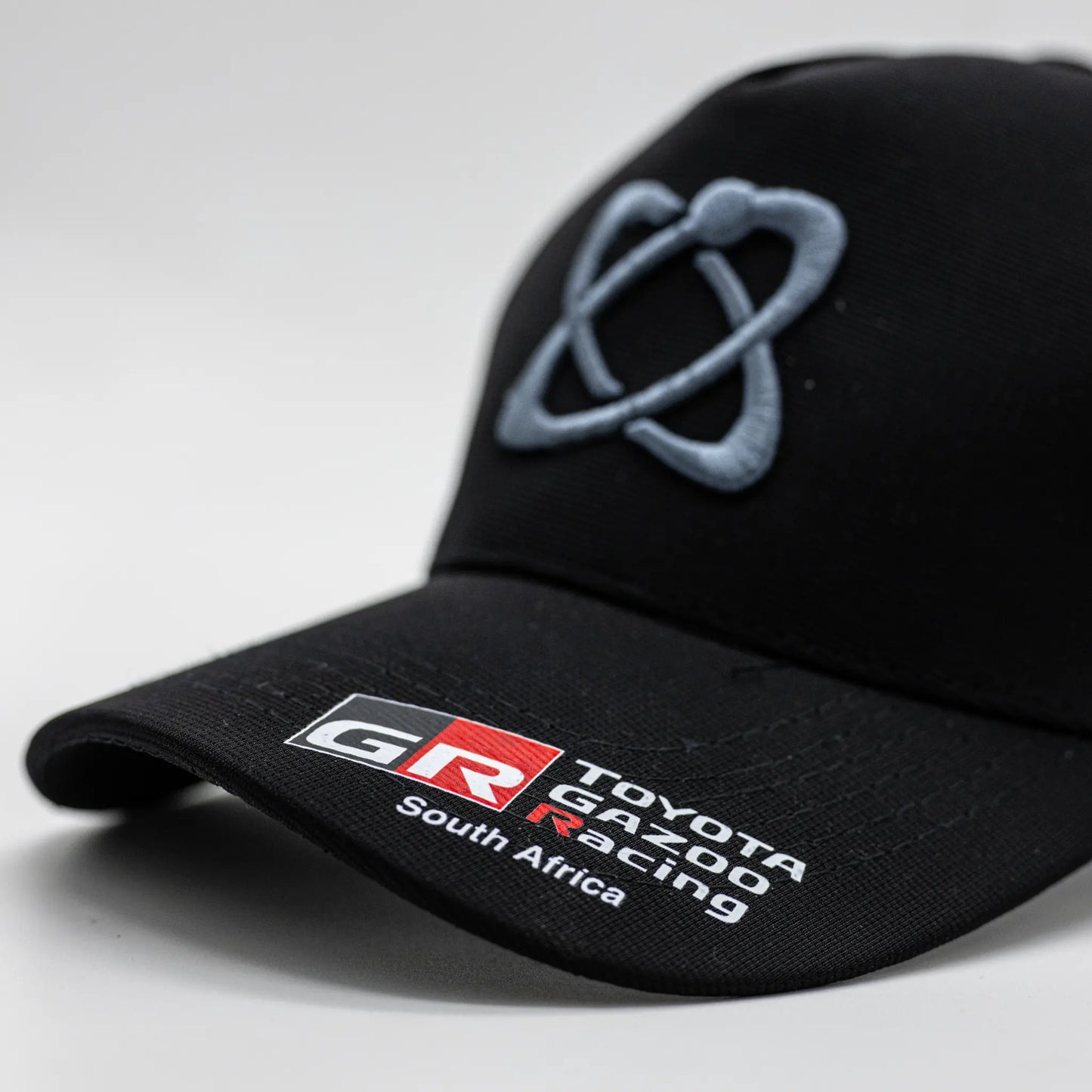 USN Toyota Gazoo Racing Cap - Limited Edition