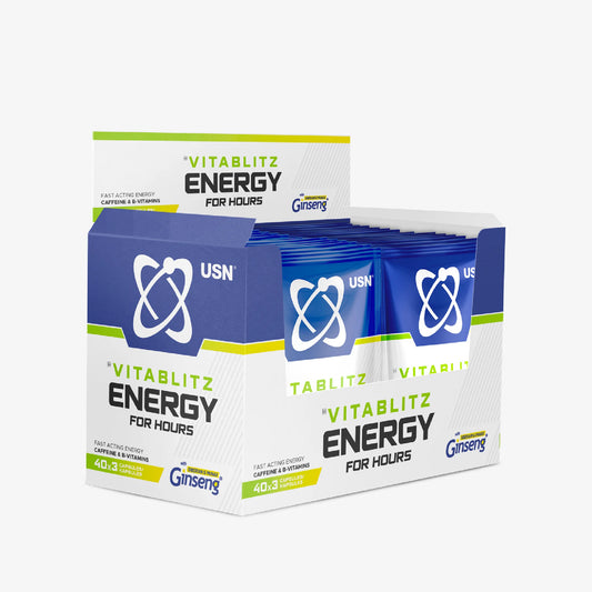 Usn Tablets USN® Endurance Supplements Page 2 - USN® Online Store | South Africa