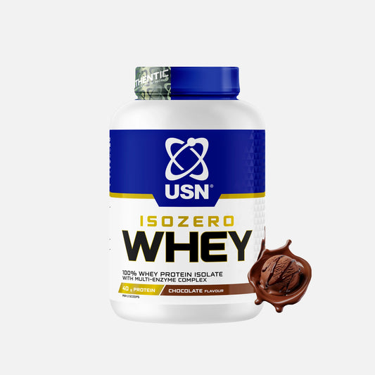 Isozero Whey