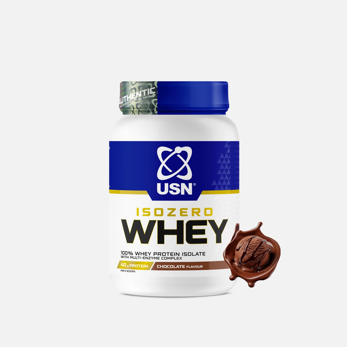 Isozero Whey