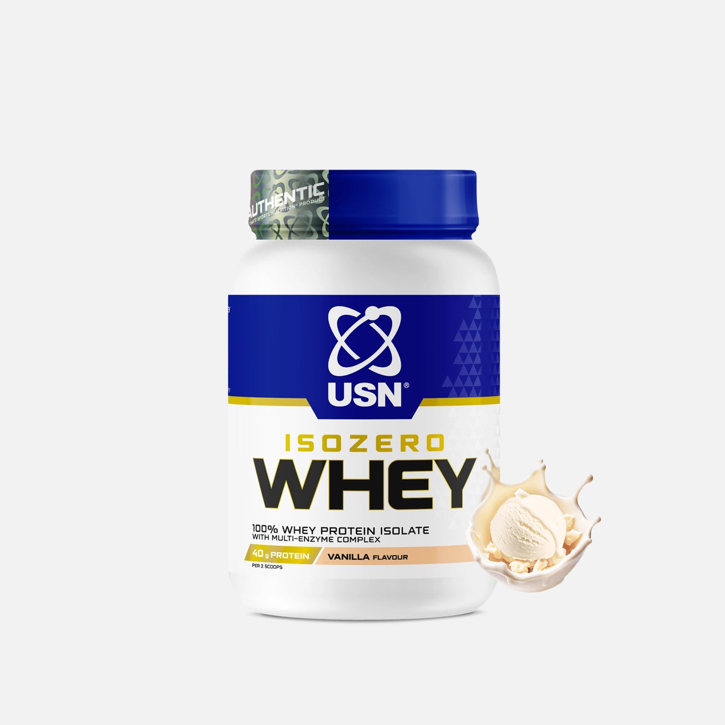 Isozero Whey