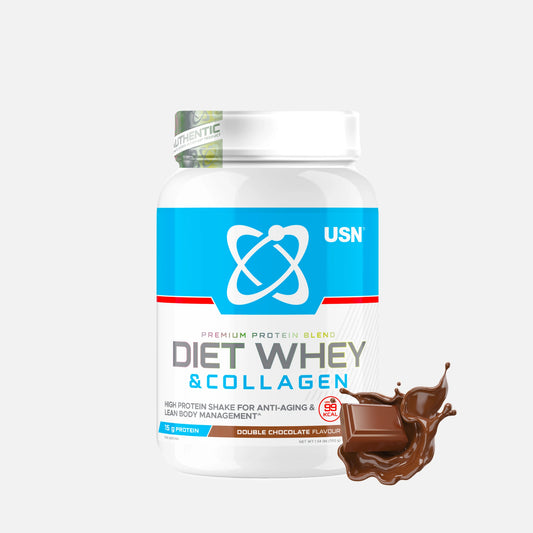 Diet Whey 99kcal Collagen