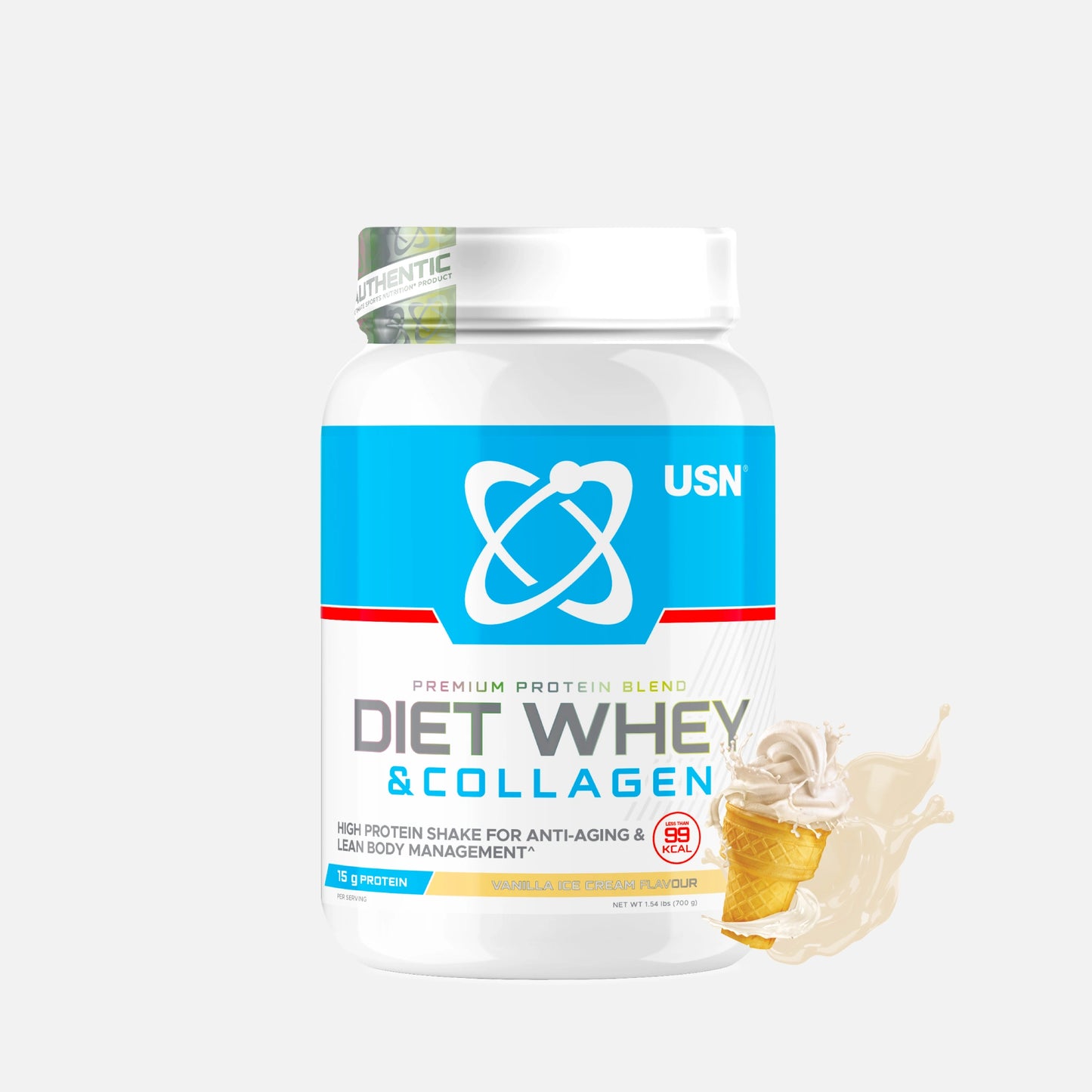 Diet Whey 99kcal Collagen