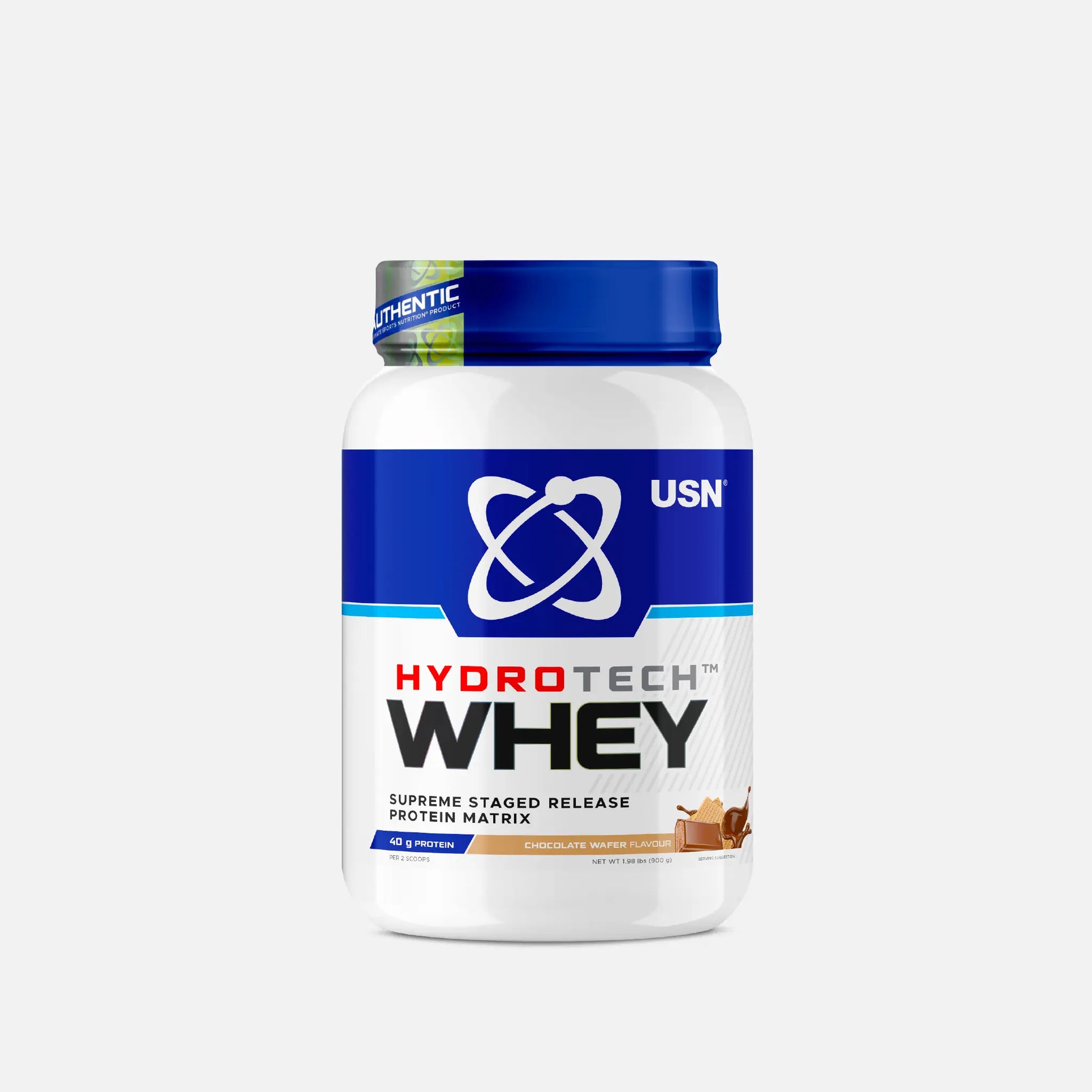 Hydrotech-Whey-chocolate-wafer-900g