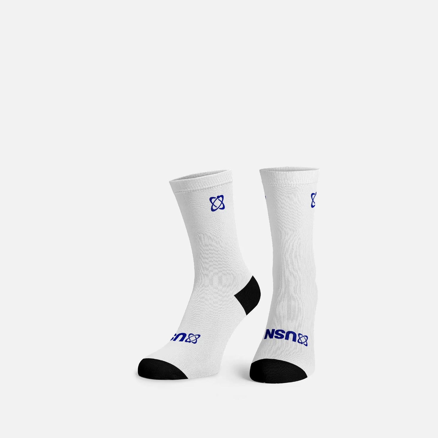 USN Premium Crew Seamless Socks