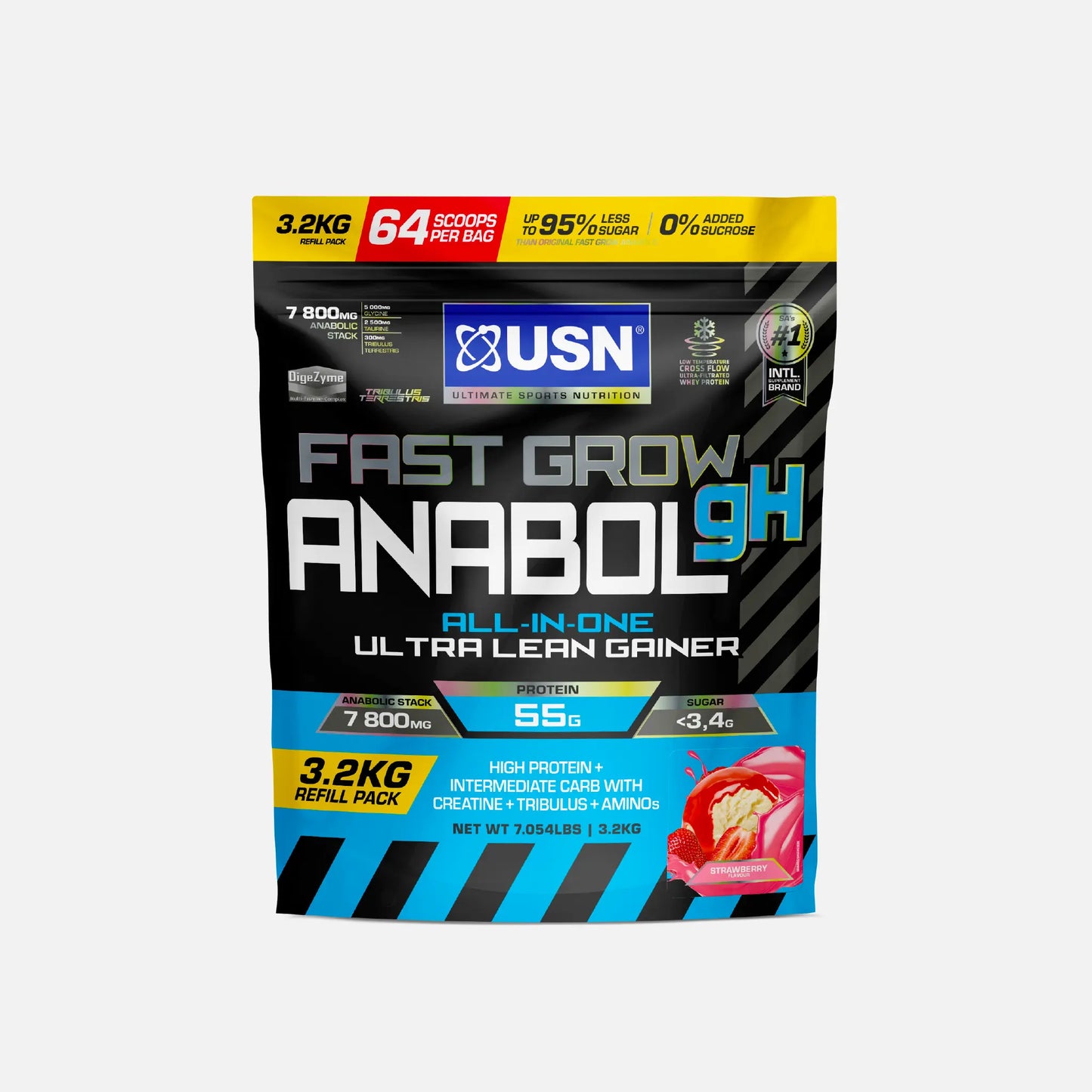 fastgrow-anabol-strawberry-cheesecake-3.2kg