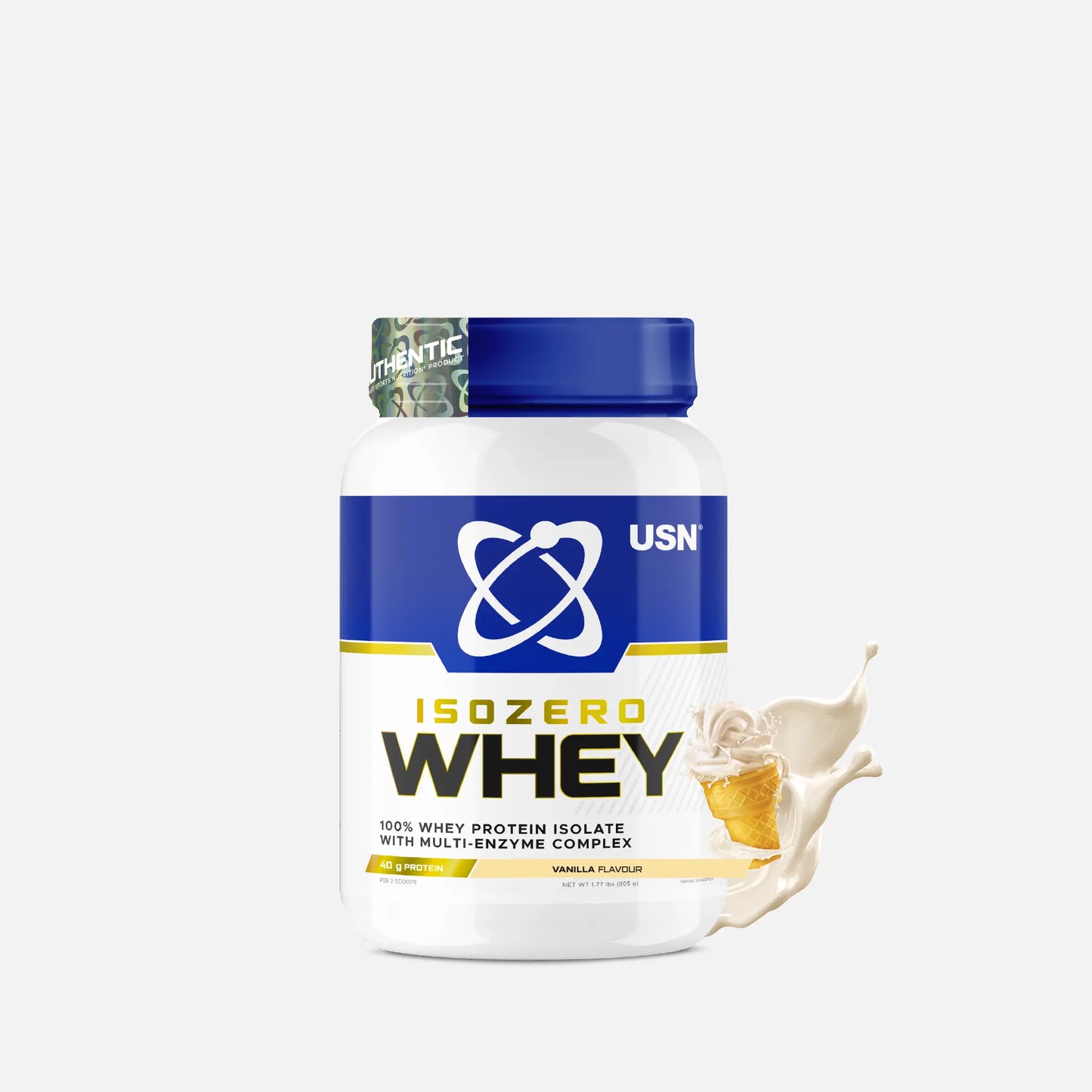 Isozero Whey