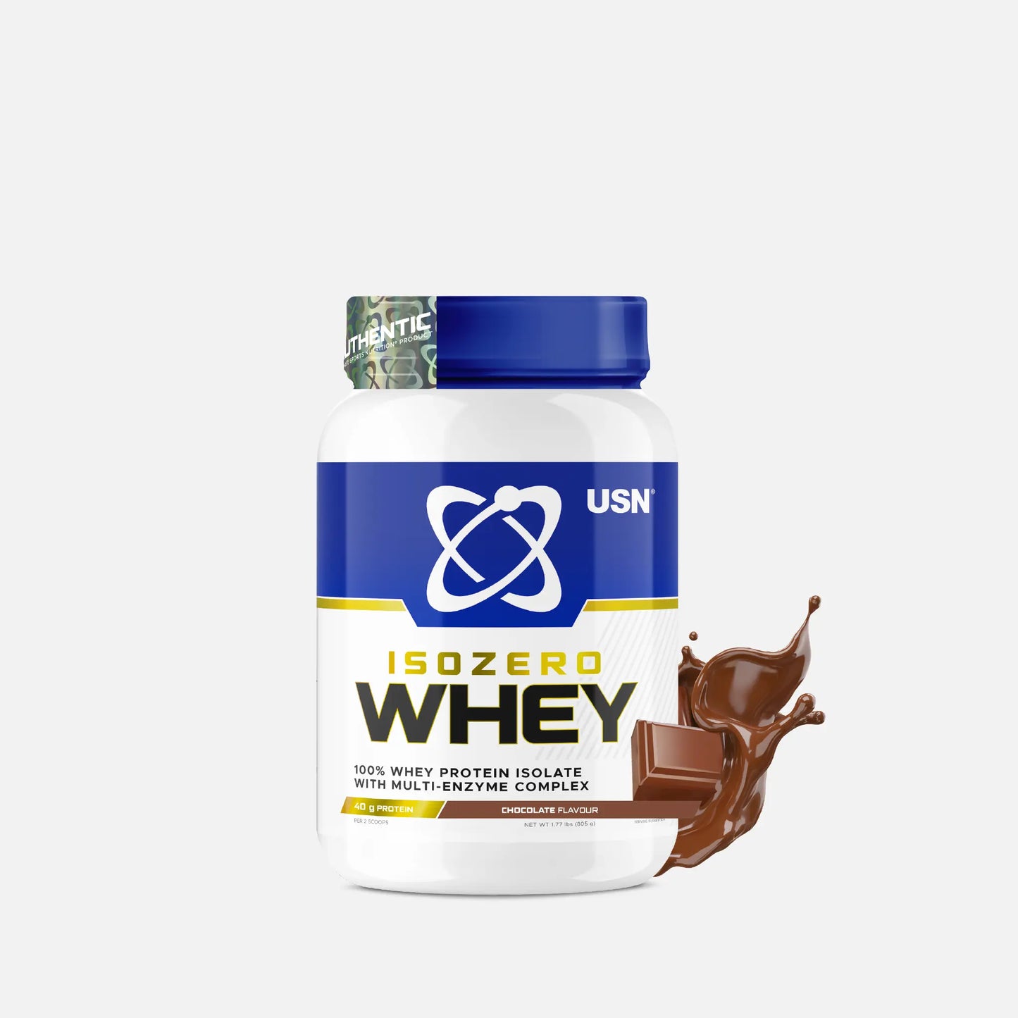 Isozero Whey