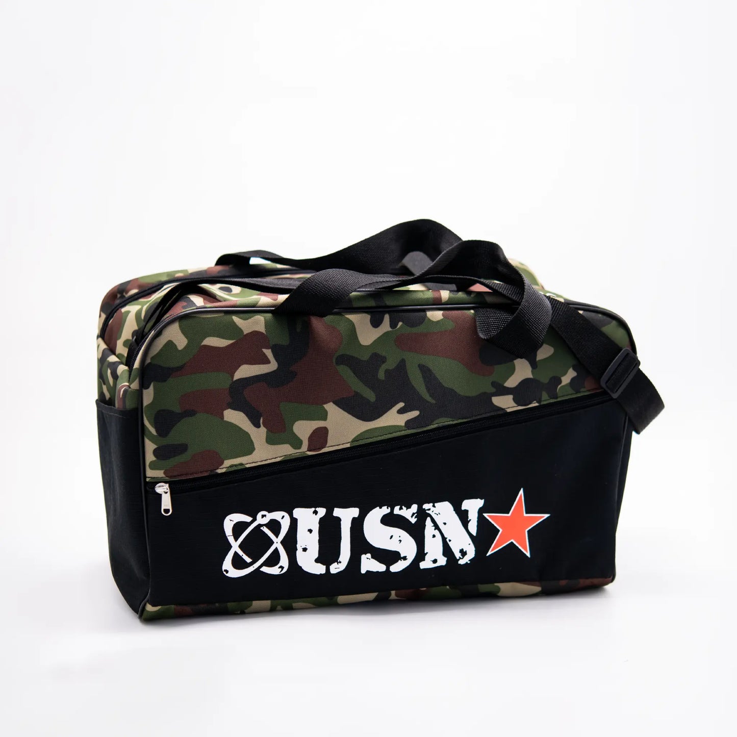 Heavy Duty Gym Bag